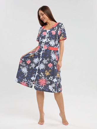 Женский халат Х3022.5