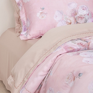 Постельное бельё тенсел Пейдж