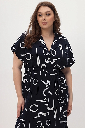 Халат женский Классик Б Арт. 10041