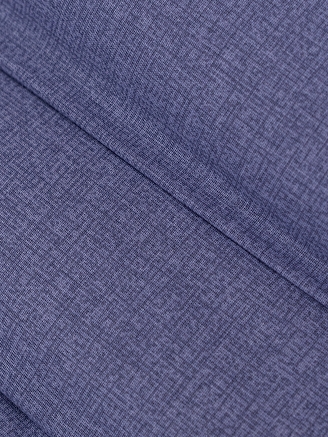 Постельное белье поплин на молнии / Лагуна