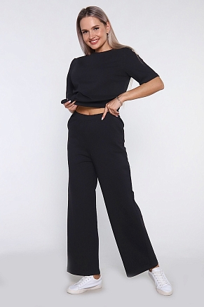 Женский костюм BENZ 650 / Черный