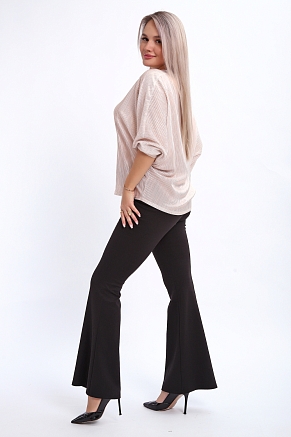 Женская блузка 32740 / экрю