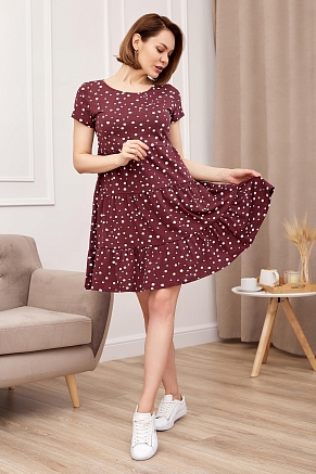 Платье женское Ветерок К Арт. 8214