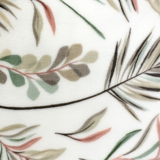 Покрывало BRAVO велсофт / Валета