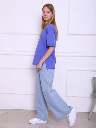 Женская футболка Кейт / Вери-Пери