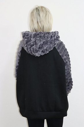 Женская толстовка Т1340.6