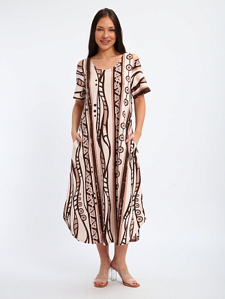 Женское платье П3195