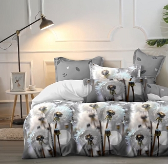 Постельное белье бязь / Нежность