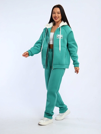 Женский костюм с брюками К3085.10