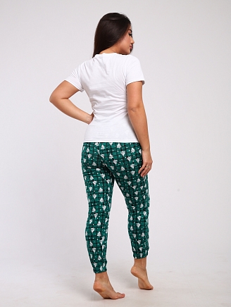 Женская пижама П3138