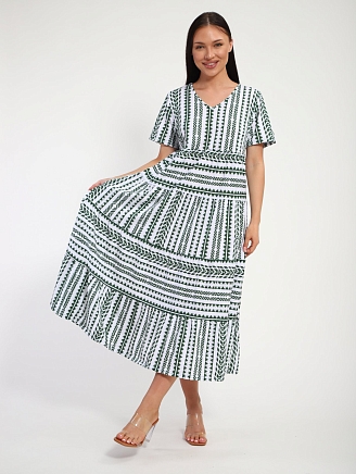 Женское платье П1378