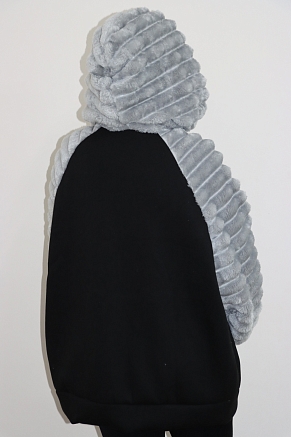 Женская толстовка Т1340.8