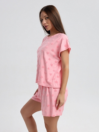 Женская пижама П3172.4