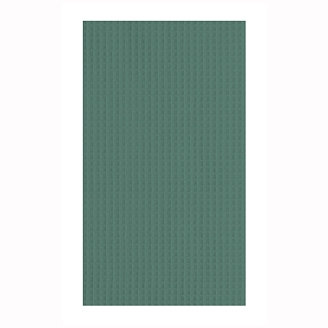 Полотенце вафельное "Verossa" / Эвкалипт