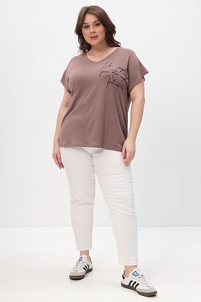 Футболка женская Бэтти В Арт. 10114