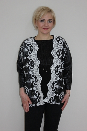 Женский жакет Ж1004