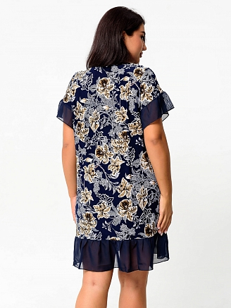 Женское платье П2052.1