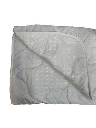 Одеяло "Лебяжий пух" поплекс всесезонное