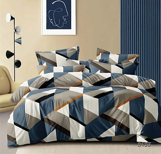 Постельное белье бязь / Командор