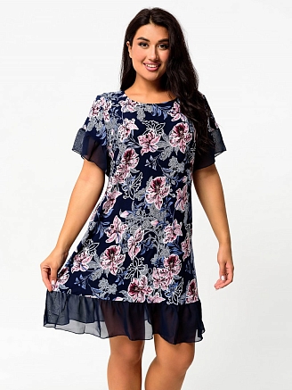 Женское платье П2052.2