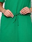 Женское платье Бьютифул Зеленое