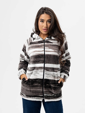 Женская толстовка К1312