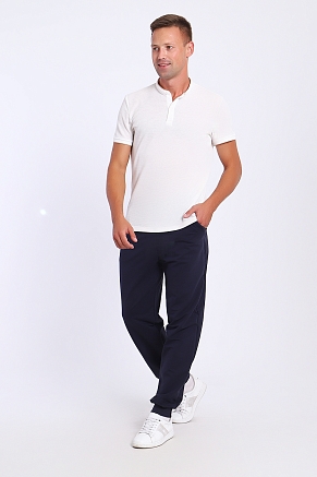 Мужские брюки 36822 / фумэ