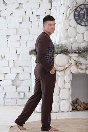 Костюм мужской Атлант К Арт. 9134