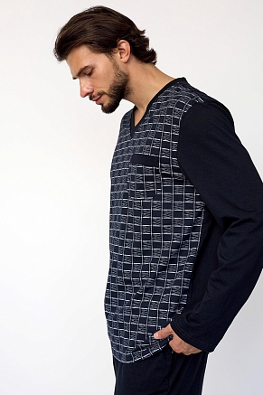 Костюм мужской Атлант Т Арт. 10619