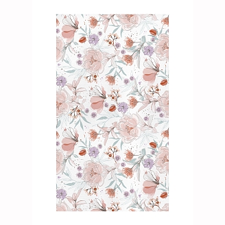 Полотенце вафельное "Verossa" / Флорентини