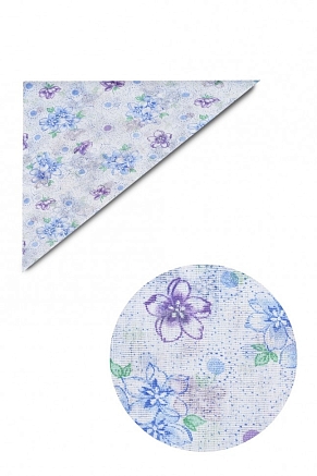 Косынка ситец Шуя / В ассортименте