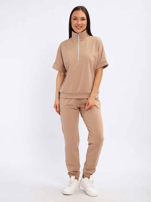 Женский костюм с брюками К3201.3