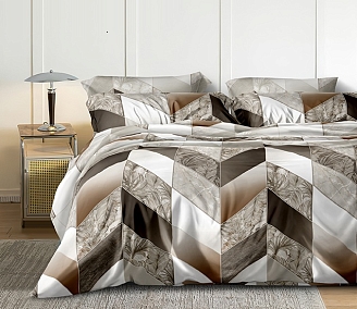 Постельное белье бязь люкс / Роксолана