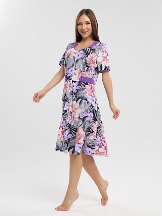 Женский халат Х3022.6