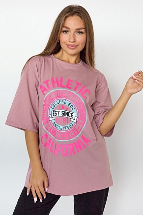 Футболка женская Ассорти  Арт. 9657