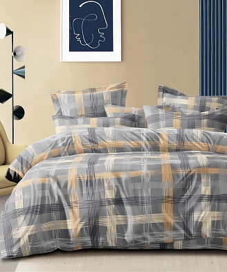 Постельное белье бязь люкс / Клод