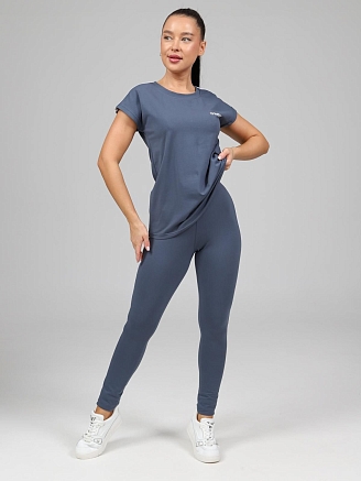 Женский костюм Айлатес / серый