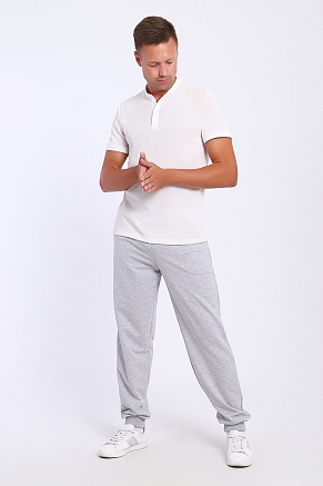 Мужские брюки 36822 / меланж