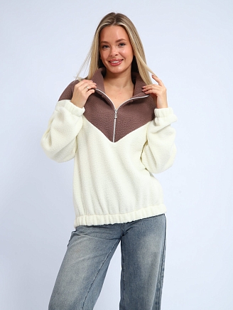 Женская толстовка Т1356.4