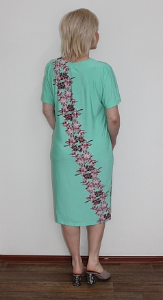 Женское платье П2100.1