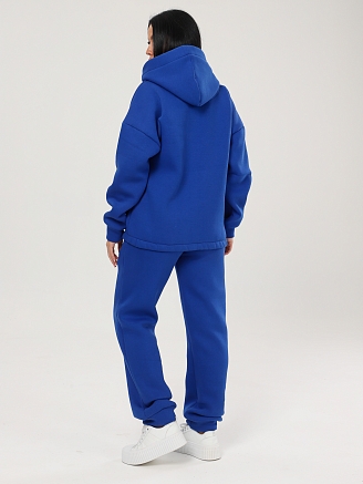 Женский костюм КФ-2771 / Василек