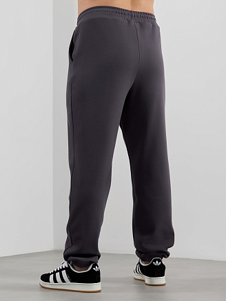 Мужские брюки Интер-3 / графитовый