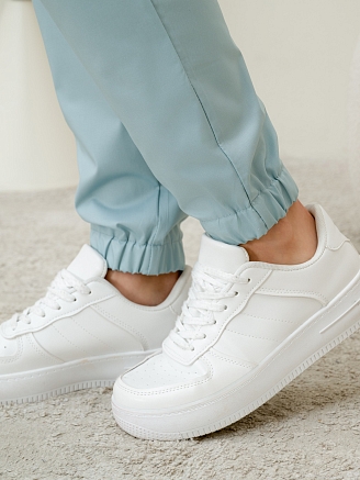 Костюм медицинский женский М-116-4306 Элит-145/Стрейч