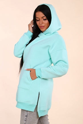 Женская туника 509 / Мята