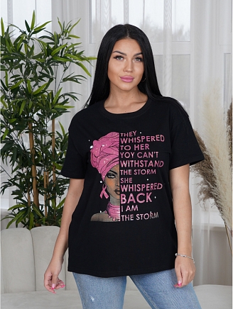 Женская футболка Роксолана