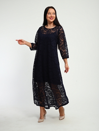 Женское платье П1370.1