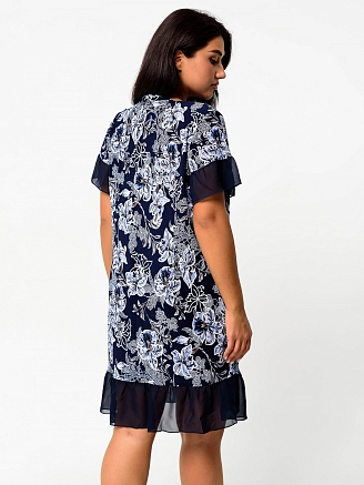 Женское платье П2052.3