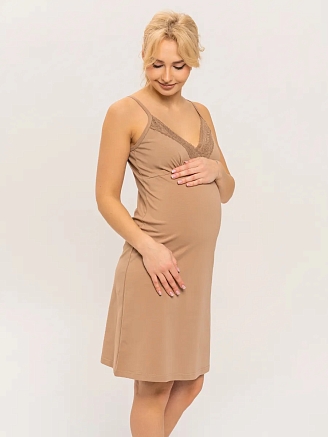 Женский комплект «Для мамы» / Латте арт.к1156л