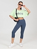 Женские бриджи Митэ / серый №3