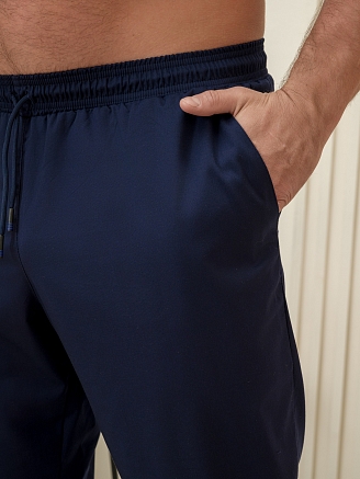 Костюм медицинский мужской М-151-63 Вискоза/Стрейч